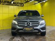 Mercedes-Benz GLC I (X253) Ижевск  - изображение 19