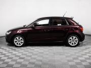 Audi A1 I (8X) Москва  - изображение 24