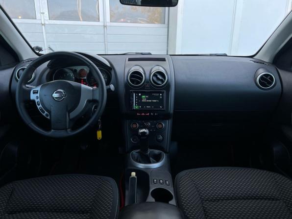 Nissan Qashqai I с пробегом 2008 года, цена 750 000 рублей, 259310 км, внедорожник, Автокод Объявления