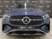 Mercedes-Benz GLE Coupe II (C167) Рестайлинг Москва  - изображение 32