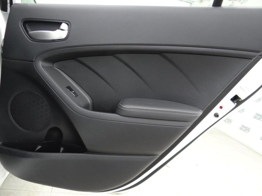 Kia Cerato III Рестайлинг (Classic) Старый Оскол  - изображение 21