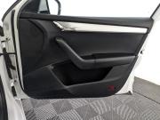 Skoda Octavia III (A7) Рестайлинг Москва  - изображение 51