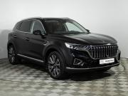 Hongqi HS5 I Санкт-Петербург  - изображение 31