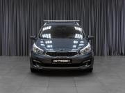Kia Ceed II Рестайлинг Тюмень  - изображение 19