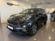 Kia Sportage IV Рестайлинг Подольск  - изображение 24