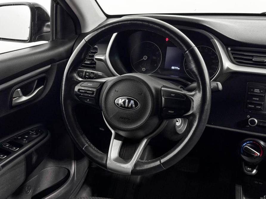 Kia Rio IV Рестайлинг Санкт-Петербург  - изображение 15