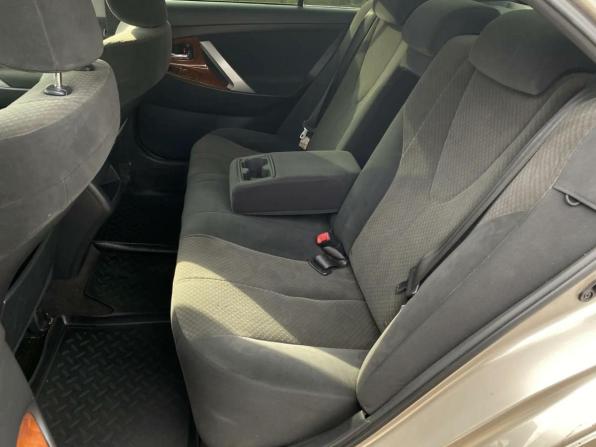 Toyota Camry VI (XV40) с пробегом 2008 года, цена 890 000 рублей, 321560 км, седан, Автокод Объявления