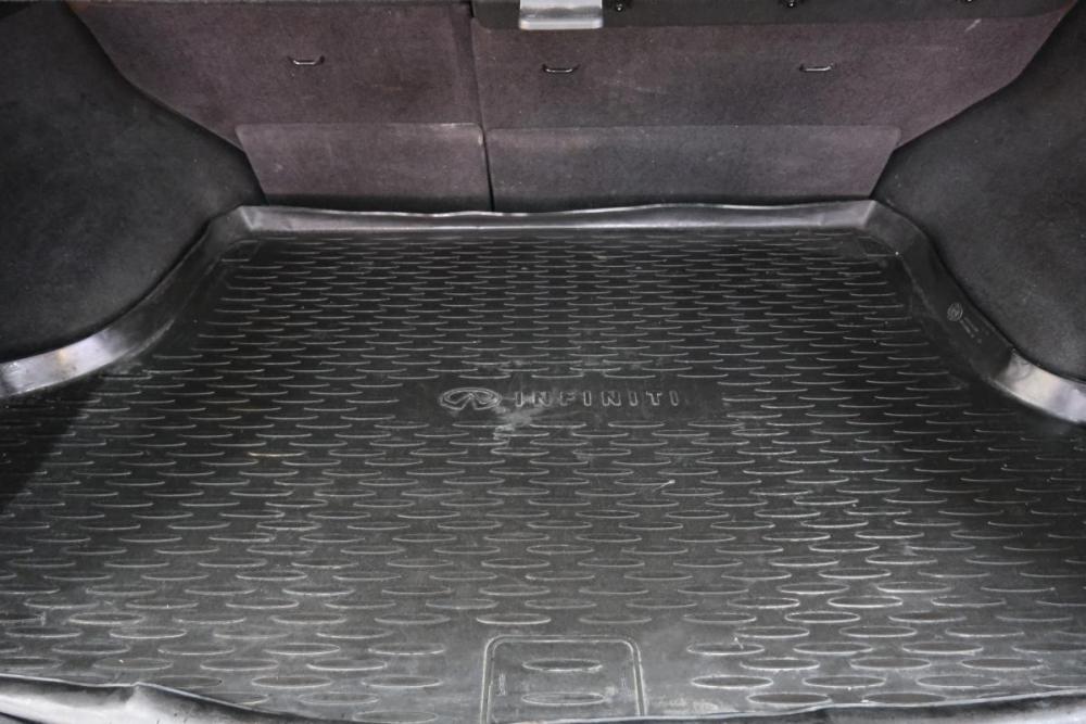 Infiniti FX II (S51) Омск  - изображение 24
