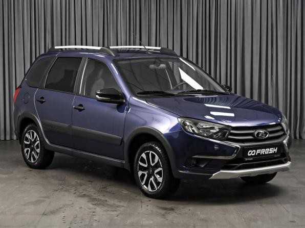 Lada (ВАЗ) Granta I Рестайлинг с пробегом 2025 года, цена 1 198 000 рублей, 10210 км, универсал, Автокод Объявления