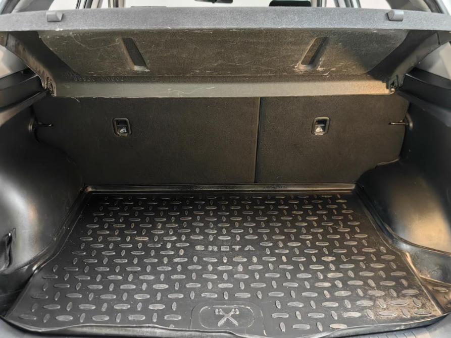 Hyundai Creta I Подольск  - изображение 25
