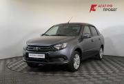 Lada (ВАЗ) Granta I Рестайлинг Нижний Новгород  - изображение 22