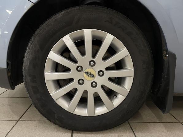 Ford Focus II с пробегом 2007 года, цена 509 000 рублей, 178449 км, седан, Автокод Объявления