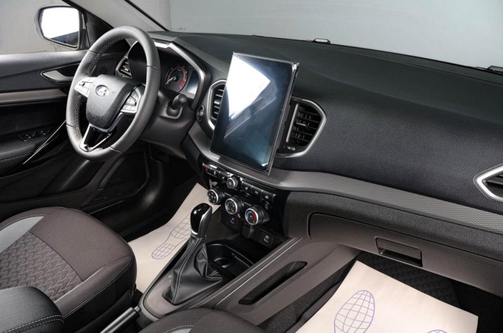 Lada (ВАЗ) Vesta I Рестайлинг (NG) Тюмень  - изображение 11