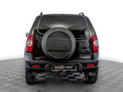 Lada (ВАЗ) Niva Travel I Москва  - изображение 31