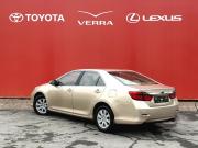 Toyota Camry VII (XV50) Пермь  - изображение 18
