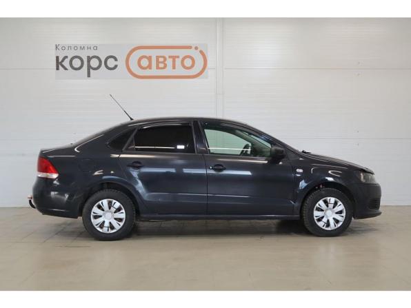 Volkswagen Polo V с пробегом 2012 года, цена 629 400 рублей, 206820 км, седан, Автокод Объявления