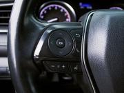 Toyota Camry VIII (XV70) Рестайлинг Екатеринбург  - изображение 36