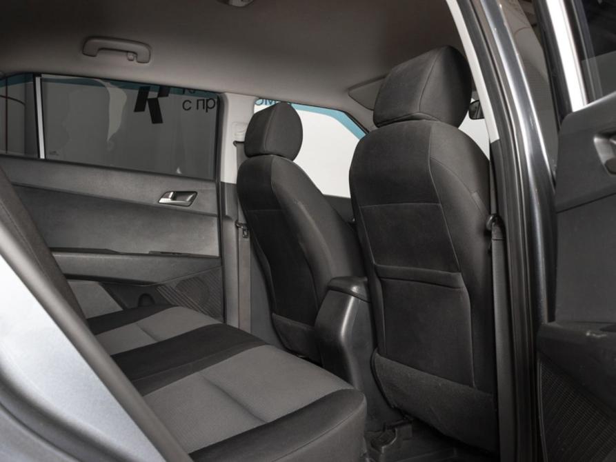Hyundai Creta I Казань  - изображение 8