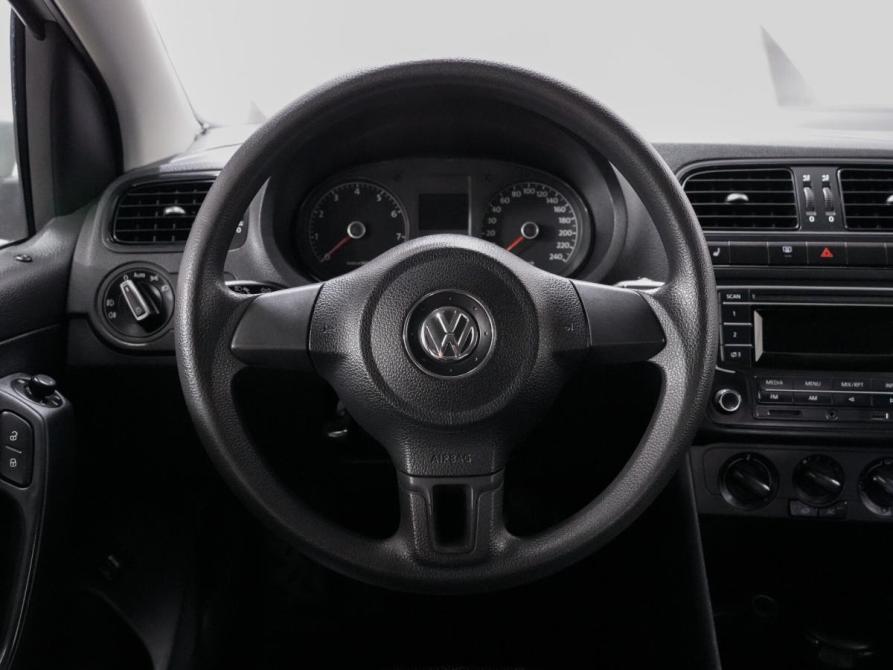 Volkswagen Polo V Ульяновск  - изображение 14