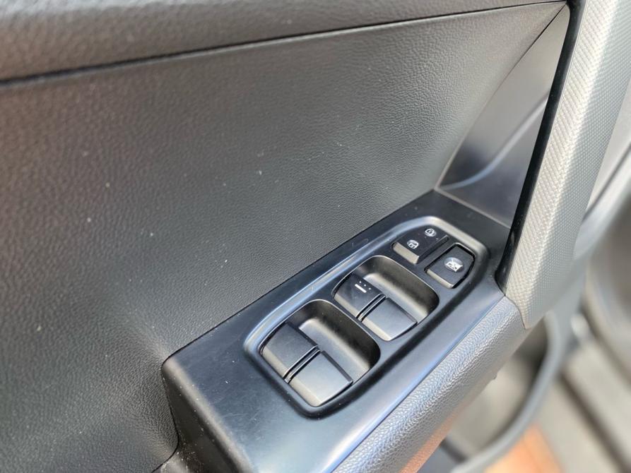 Hyundai Creta I Уфа  - изображение 16