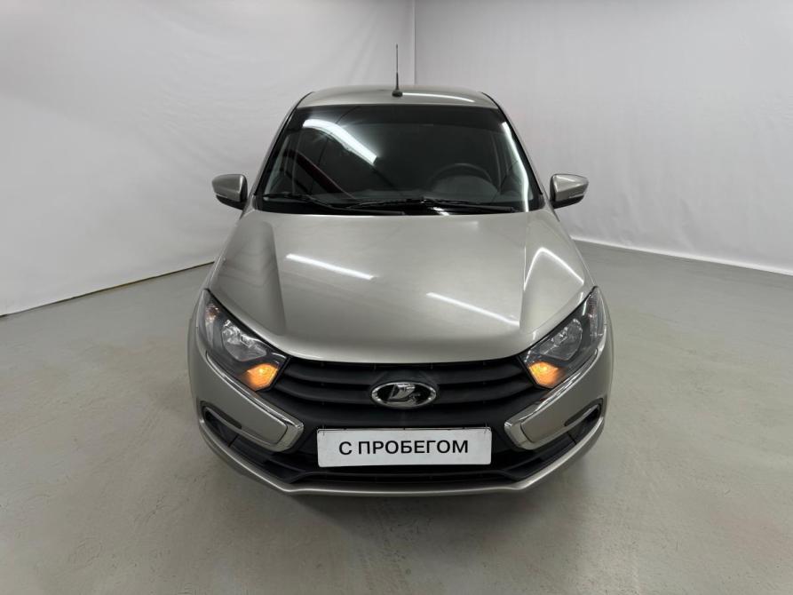 Lada (ВАЗ) Granta I Рестайлинг Москва  - изображение 3