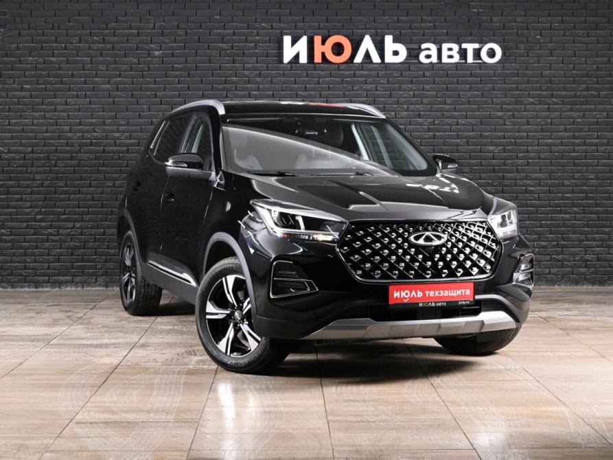 Chery Tiggo 4 Pro I Екатеринбург  - изображение 3