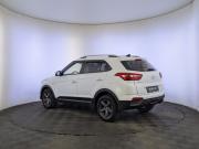 Hyundai Creta I Рестайлинг Москва  - изображение 32