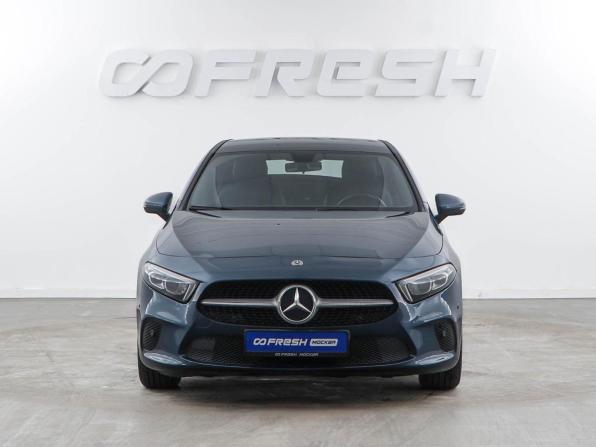 Mercedes-Benz A-Класс IV (W177) с пробегом 2019 года, цена 1 999 077 рублей, 104381 км, хэтчбек, Автокод Объявления