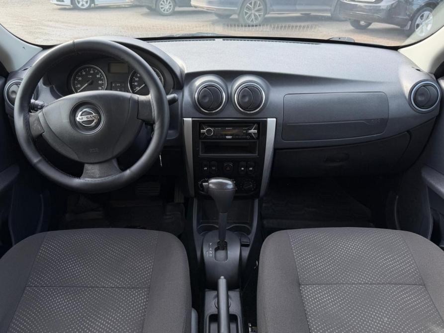 Nissan Almera III (G15) Нефтекамск  - изображение 10
