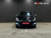 Hyundai Solaris I Рестайлинг Челябинск  - изображение 14