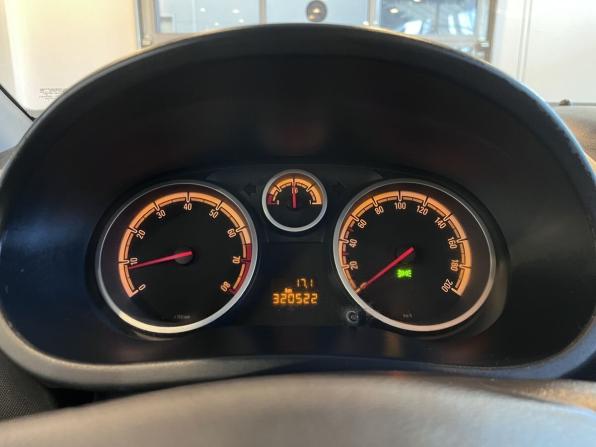 Opel Corsa D с пробегом 2008 года, цена 259 000 рублей, 320470 км, хэтчбек, Автокод Объявления