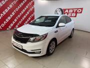 Kia Rio III Рестайлинг Новочеркасск  - изображение 16