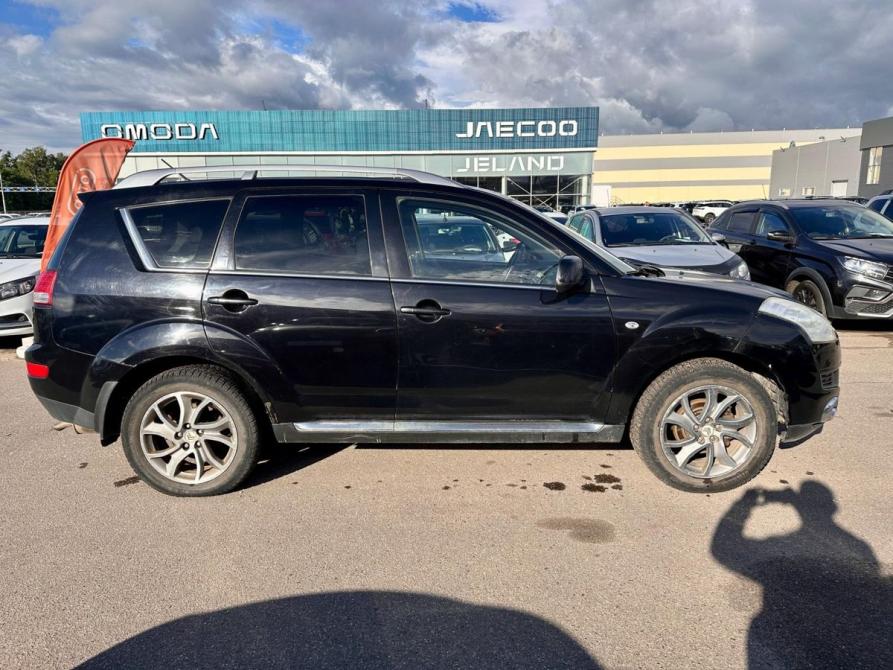 Citroen C-Crosser Ногинск  - изображение 4