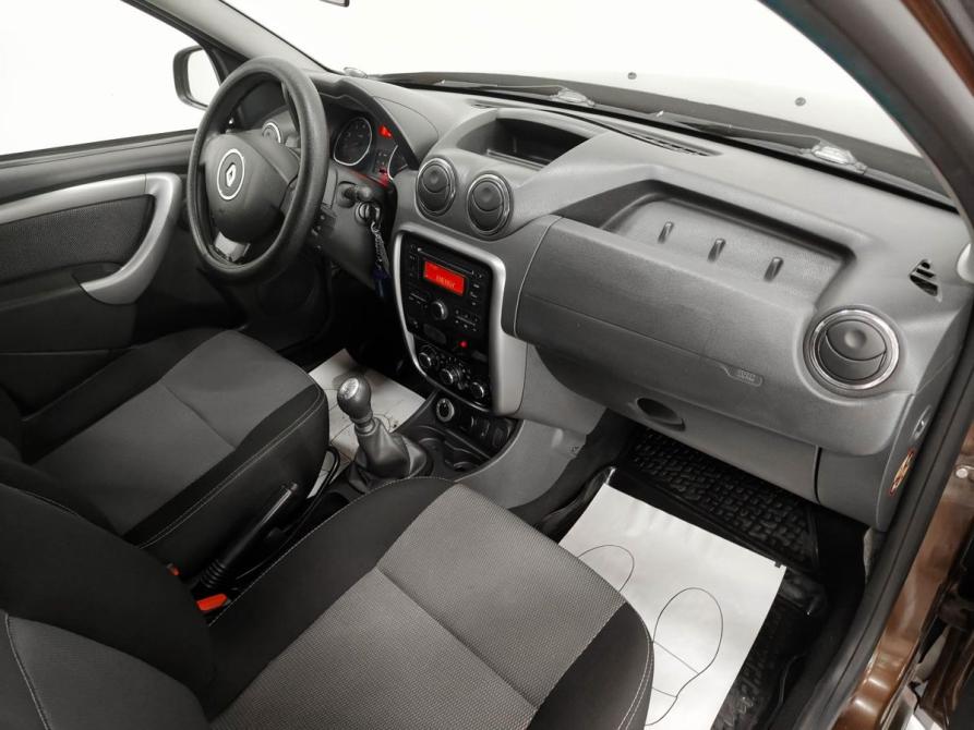 Renault Duster I Тула  - изображение 6