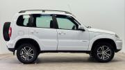 Chevrolet Niva I Рестайлинг Киров  - изображение 17