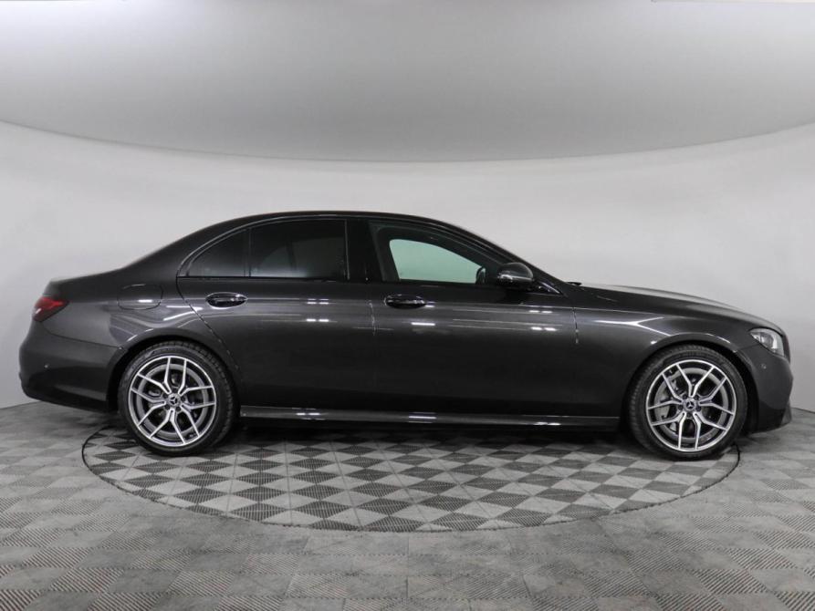Mercedes-Benz E-Класс V (W213 S213 C238) Рестайлинг Химки  - изображение 4