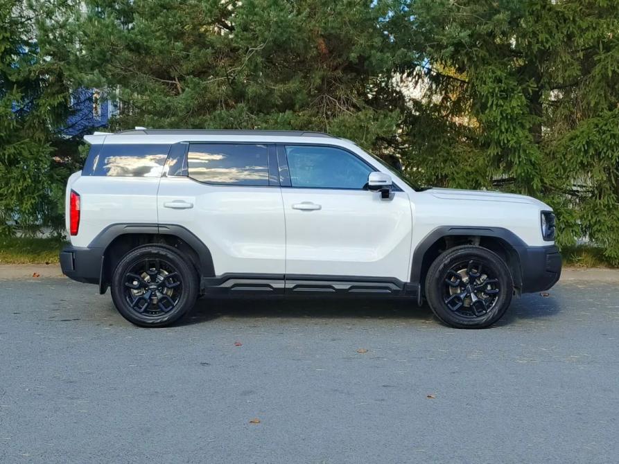 Haval H3 I Санкт-Петербург  - изображение 5