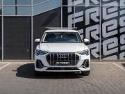 Audi Q3 II (F3) Краснодар  - изображение 25