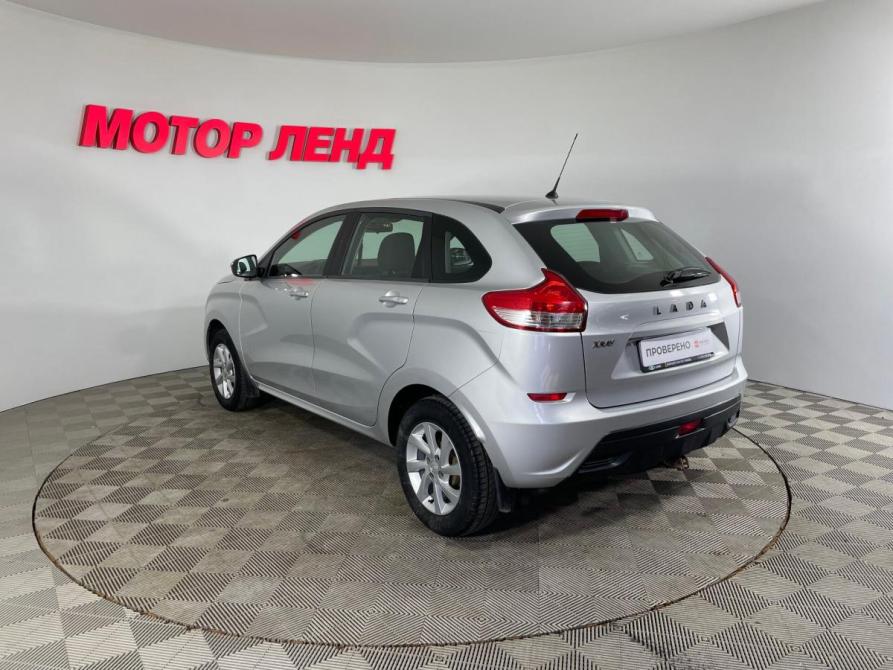 Lada (ВАЗ) XRAY I Воронеж  - изображение 6