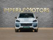 Porsche Cayenne III Рестайлинг Москва  - изображение 38
