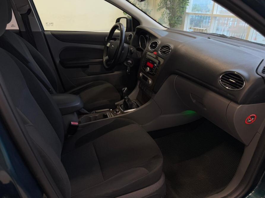 Ford Focus II Рестайлинг Волгоград  - изображение 9