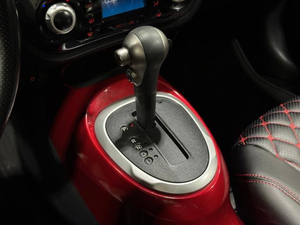 Nissan Juke I с пробегом 2013 года, цена 1 150 000 рублей, 129636 км, внедорожник, Автокод Объявления