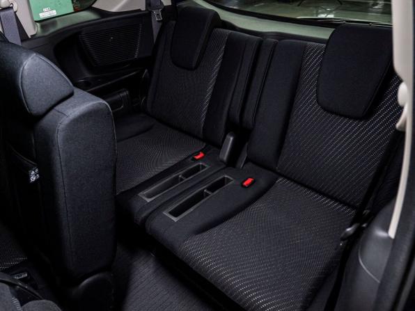 Honda Freed I Рестайлинг с пробегом 2012 года, цена 1 139 000 рублей, 112745 км, компактвэн, Автокод Объявления