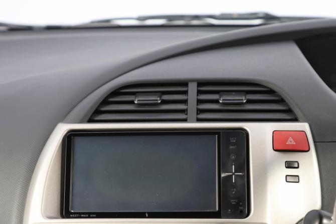 Toyota Ractis I с пробегом 2010 года, цена 999 000 рублей, 63000 км, хэтчбек, Автокод Объявления