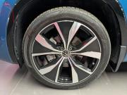 Volkswagen Tayron I Рестайлинг Москва  - изображение 48