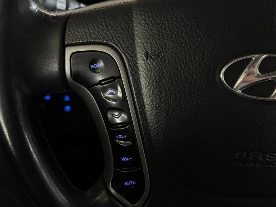 Hyundai Santa Fe II Рестайлинг Оренбург  - изображение 13