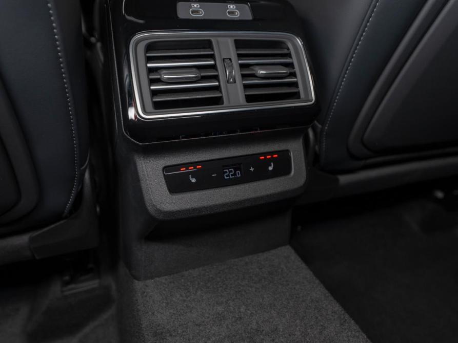 Audi Q5 III Москва  - изображение 14