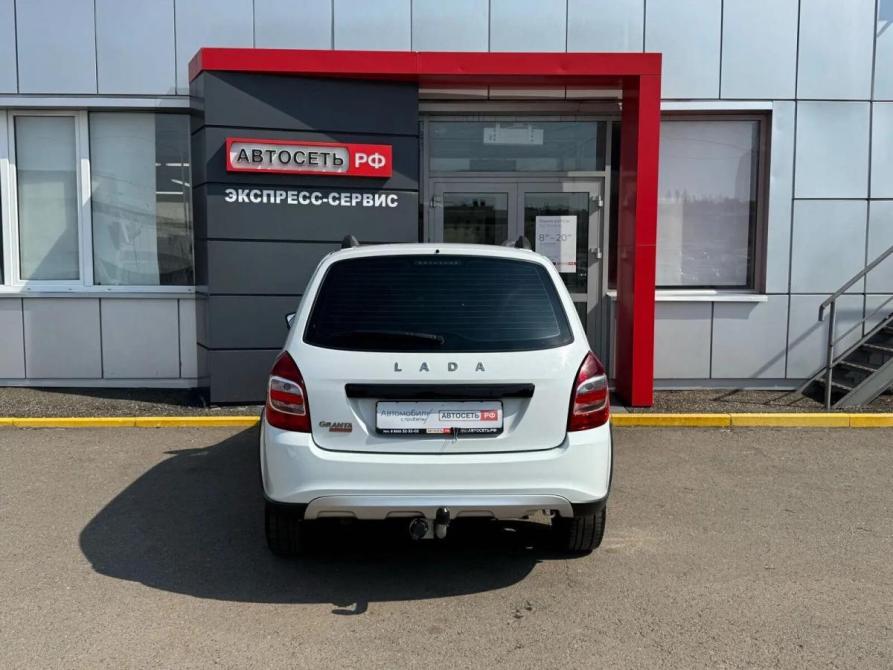 Lada (ВАЗ) Granta I Рестайлинг Альметьевск  - изображение 15