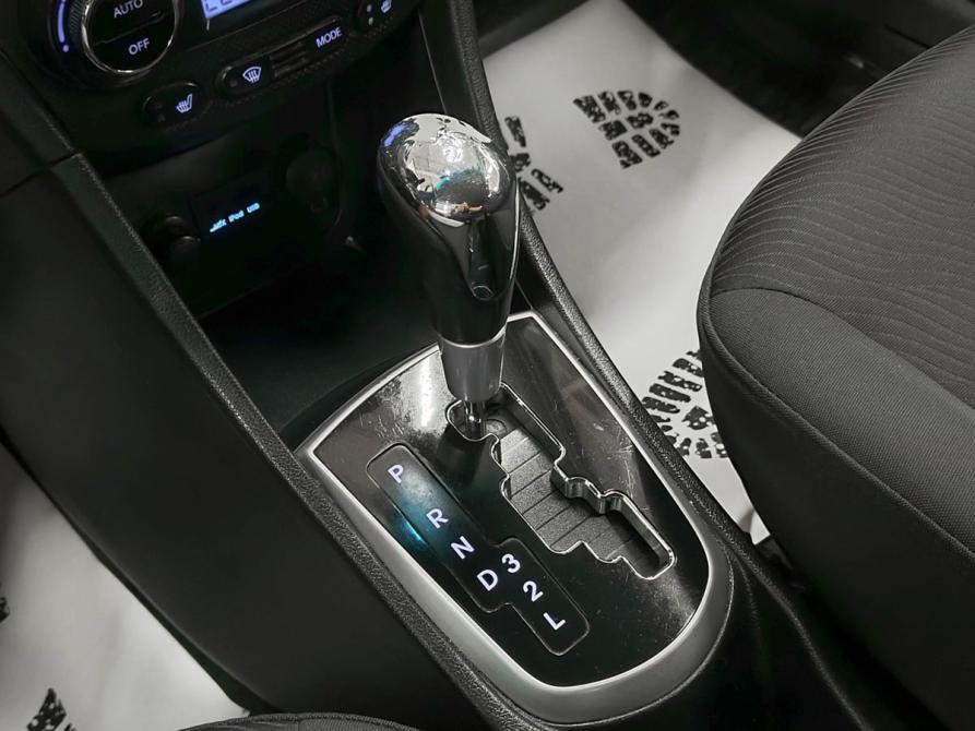 Hyundai Solaris I Тула  - изображение 12