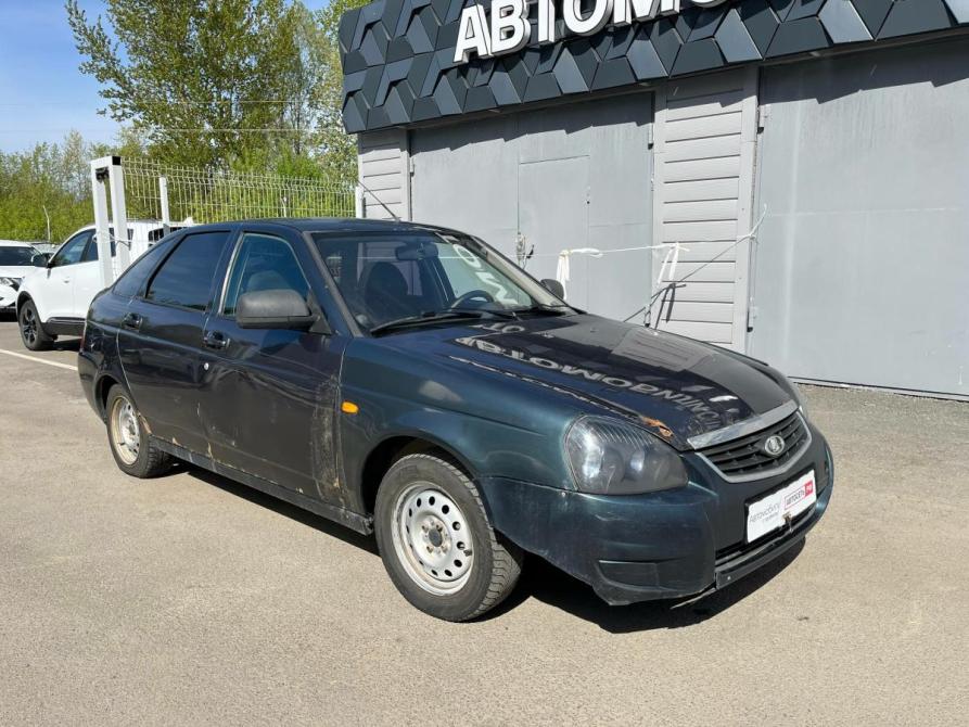 Lada (ВАЗ) Priora I Нижнекамск  - изображение 3